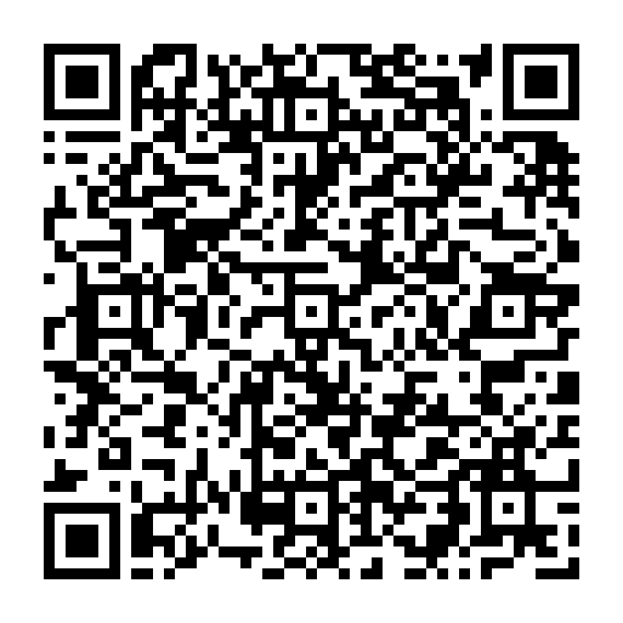 Registration QR code